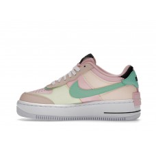 Женские кроссовки Nike Air Force 1 Low Shadow Arctic Punch (W)