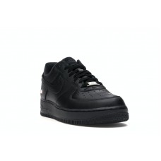 Nike Air Force 1 Low Supreme Black