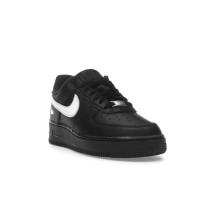 Nike Air Force 1 Low Supreme Black White
