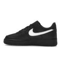 Nike Air Force 1 Low Supreme Black White