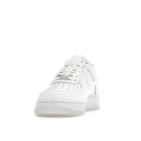 Nike Air Force 1 Low Supreme White