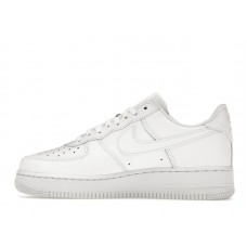 Nike Air Force 1 Low Supreme White
