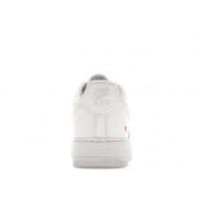 Nike Air Force 1 Low Supreme White