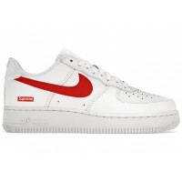 Кроссовки Nike Air Force 1 Low Supreme Shanghai