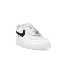 Nike Air Force 1 Low Supreme White Black