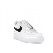 Nike Air Force 1 Low Supreme White Black