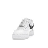 Nike Air Force 1 Low Supreme White Black