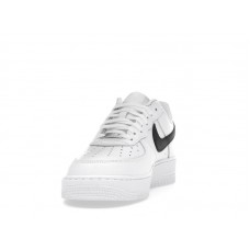 Nike Air Force 1 Low Supreme White Black