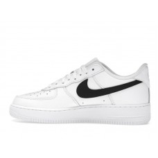 Nike Air Force 1 Low Supreme White Black