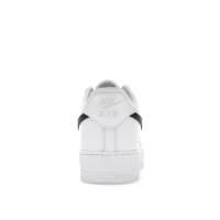 Nike Air Force 1 Low Supreme White Black