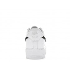 Nike Air Force 1 Low Supreme White Black