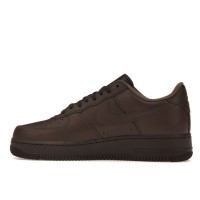 Кроссовки Nike Air Force 1 Low Supreme Baroque Brown