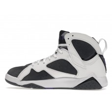 Кроссовки Jordan 7 Retro Flint (2021)