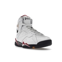 Кроссовки Jordan 7 Retro Cardinal (2022)