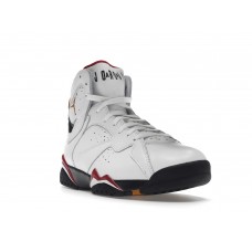 Кроссовки Jordan 7 Retro Cardinal (2022)