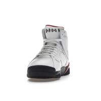 Кроссовки Jordan 7 Retro Cardinal (2022)