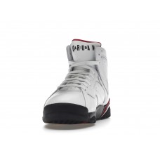 Кроссовки Jordan 7 Retro Cardinal (2022)