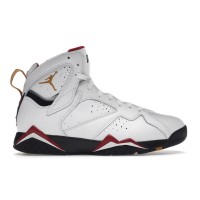 Кроссовки Jordan 7 Retro Cardinal (2022)