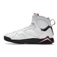 Кроссовки Jordan 7 Retro Cardinal (2022)