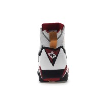 Кроссовки Jordan 7 Retro Cardinal (2022)