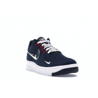 Кроссовки Nike Air Force 1 Ultra Flyknit Patriots 6X Champs