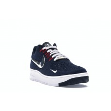 Кроссовки Nike Air Force 1 Ultra Flyknit Patriots 6X Champs