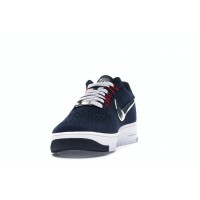 Кроссовки Nike Air Force 1 Ultra Flyknit Patriots 6X Champs