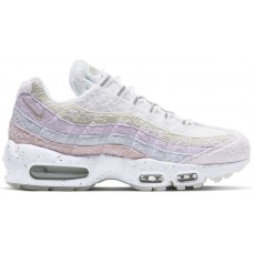 Женские Nike Air Max 95 Floral Lace (W)