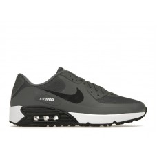 Кроссовки Nike Air Max 90 G Smoke Grey
