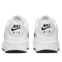 Nike Air Max 90 Golf White Black