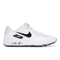 Кроссовки Nike Air Max 90 Golf White Black