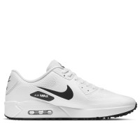 Nike Air Max 90 Golf White Black