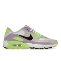 Кроссовки Nike Air Max 90 Golf White Lilac