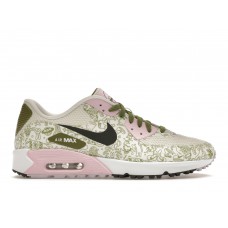 Кроссовки Nike Air Max 90 Golf NRG Steven Harrington Space