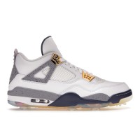 Кроссовки Jordan 4 Retro Golf Eastside Golf