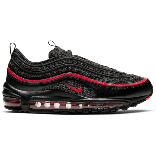 Кроссы Nike Air Max 97 Valentines Day (2020) (W) - женская сетка размеров