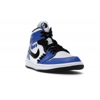 Женские Jordan 1 Mid Sisterhood (W)