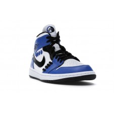 Женские Jordan 1 Mid Sisterhood (W)