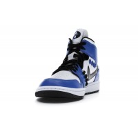 Женские Jordan 1 Mid Sisterhood (W)