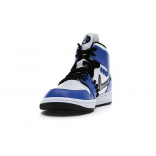 Женские Jordan 1 Mid Sisterhood (W)