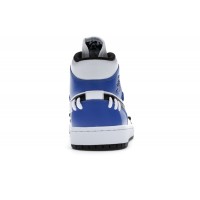 Женские Jordan 1 Mid Sisterhood (W)