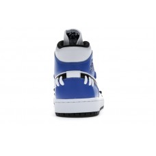 Женские Jordan 1 Mid Sisterhood (W)