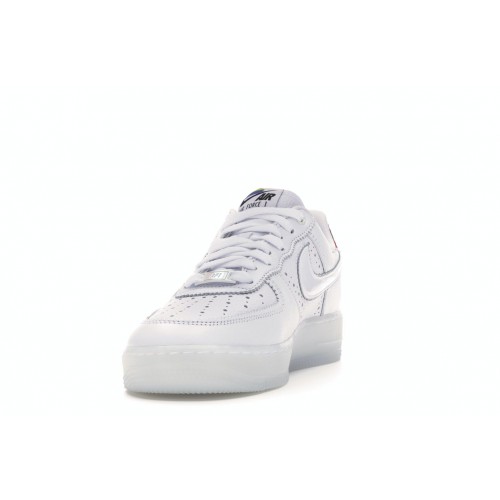 Кроссы Nike Air Force 1 Low Be True (2020) - мужская сетка размеров
