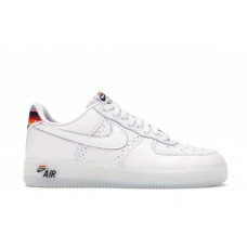 Кроссовки Nike Air Force 1 Low Be True (2020)