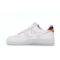 Кроссовки Nike Air Force 1 Low Be True (2020)