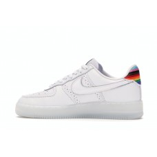 Кроссовки Nike Air Force 1 Low Be True (2020)