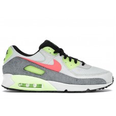 Кроссовки Nike Air Max 90 N7 (2020)