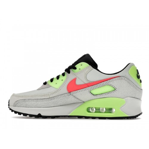 Nike Air Max 90 N7 - мужская сетка размеров Nike Air Max 90 N7 - мужская сетка размеров