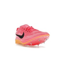 Кроссовки Nike ZoomX Dragonfly Hyper Pink