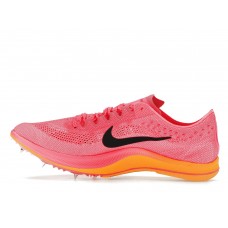 Кроссовки Nike ZoomX Dragonfly Hyper Pink